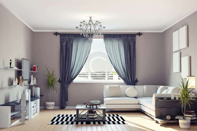 3 Reasons why you should install black out curtains